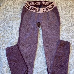 Gymshark leggings